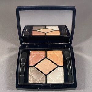 Dior Eyeshadow Palette - 559 Parisian Lights